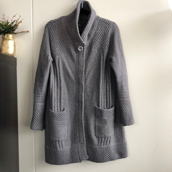 Prana | Sweaters | Prana Elsin Sweater 
